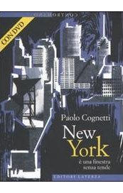 New York è una finestra senza tende