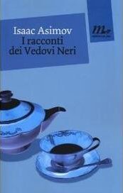 I racconti dei vedovi neri