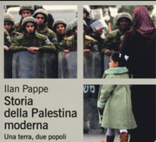 Storia della Palestina moderna