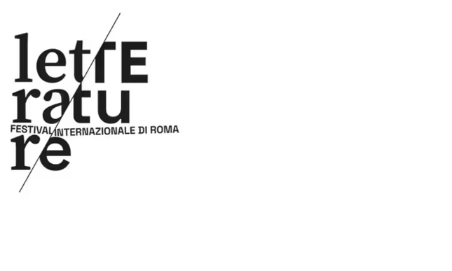 Letterature Festival Roma 2023: Atwood sarà ospite speciale
