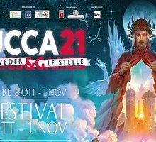 Lucca Comics & Games: programma e dettagli della 55° edizione dedicata a Dante