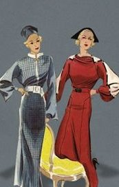 Ragazze, cappelli e Hitler