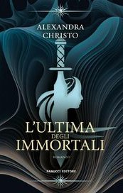 L'ultima degli immortali
