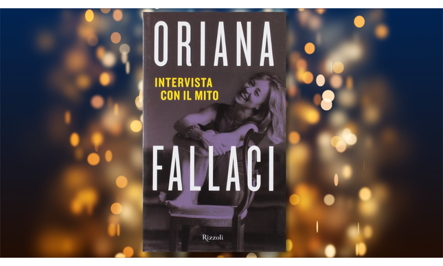 Quando Oriana Fallaci intervistò Monica Vitti 