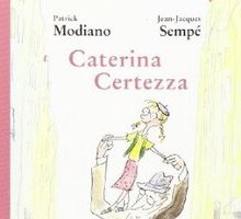 Caterina Certezza - Patrick Modiano e Jean