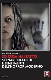 So cosa hai fatto. Scenari, pratiche e sentimenti dell'horror moderno