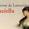 Graziella di Alphonse de Lamartine: torna in libreria il romanzo ispirato al primo viaggio in Italia dello scrittore