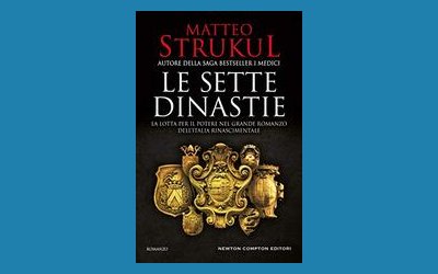 Le sette dinastie