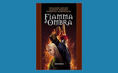 Fiamma e ombra