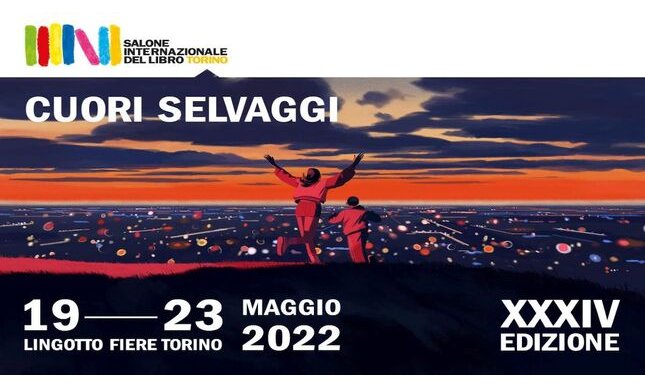 Salone del Libro Torino 2022: 13 ospiti internazionali da non perdere