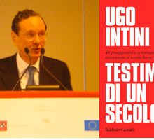 Addio a Ugo Intini, politico e giornalista testimone del Novecento