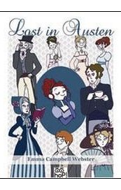 Lost in Austen