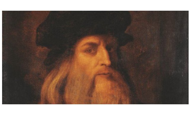 Leonardo Da Vinci e Treccani: un evento da non perdere al Museo Correale