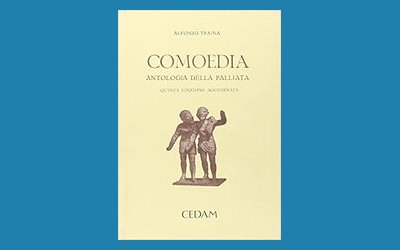 Comoedia. Antologia della palliata