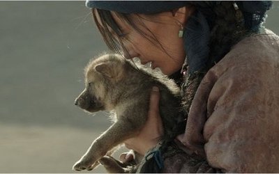 L'ultimo lupo: trama e trailer del film stasera in tv
