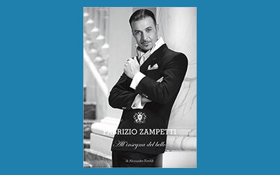 Fabrizio Zampetti - All'insegna del bello