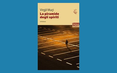 La piramide degli spiriti
