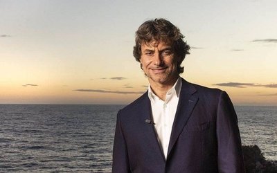 15 aprile 2020, ritorna Meraviglie di Alberto Angela su Rai1: ecco ospiti e mete