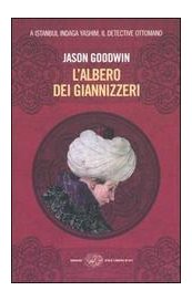 L'albero dei giannizzeri
