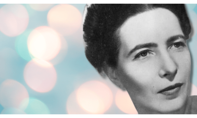 Simone de Beauvoir: la vita e le opere di una “ragazza perbene”