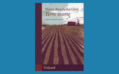 Terre morte