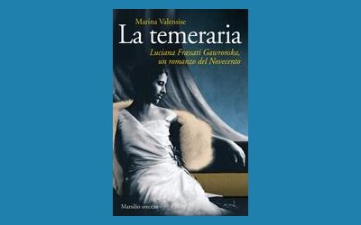 La temeraria