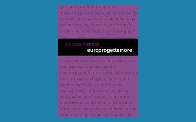 Europrogettamore