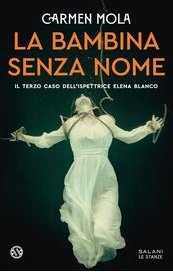 La bambina senza nome