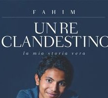 Un re clandestino. La mia storia vera