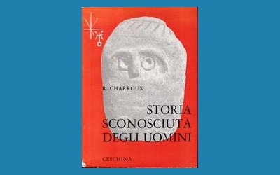 Storia sconosciuta degli uomini