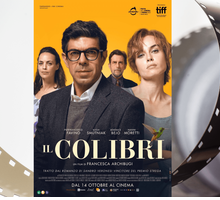 “Il colibrì”: trama, trailer e recensione del film di Francesca Archibugi