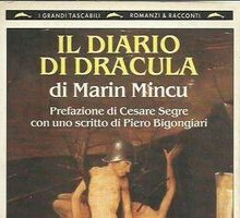 Il diario di Dracula