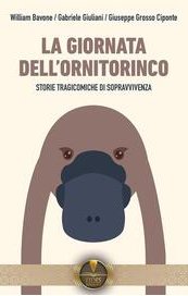 La giornata dell'ornitorinco