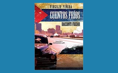 Cuentos Frìos. Racconti freddi