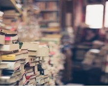 Libri più belli del secolo: solo due autori italiani nella selezione del Guardian