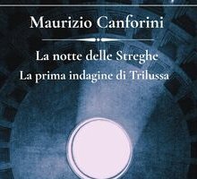 La notte delle Streghe. La prima indagine di Trilussa