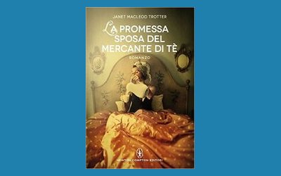 La promessa sposa del mercante di tè