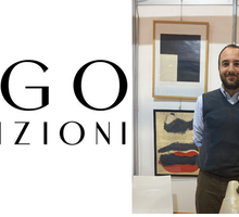 Nasce Ago Edizioni, intervista all'editore Andrea Crisanti