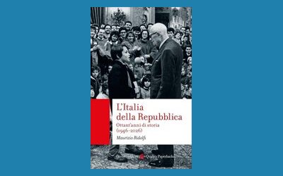 L'Italia della Repubblica. Ottant'anni di storia (1946-2026)
