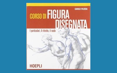 Corso di figura disegnata