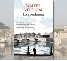 Il caso Carretta nel nuovo romanzo di Walter Veltroni: perché leggerlo