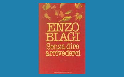 Senza dire arrivederci