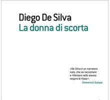 La donna di scorta