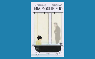 Mia moglie e io