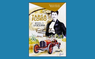 Targa Florio. 61 ritratti de La Siciliana