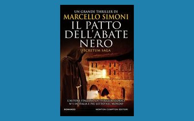 Il patto dell'abate nero
