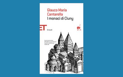 I monaci di Cluny