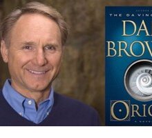 Origin: in libreria il nuovo libro di Dan Brown. Tutte le info, dalla trama al prezzo