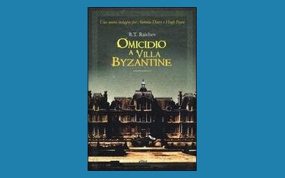Omicidio a Villa Byzantine