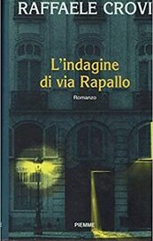 L'indagine di via Rapallo